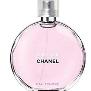 Chance Chanel